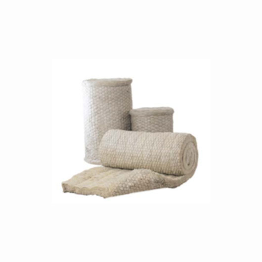 Mantas de Lana de Mineral de Roca – Aislamiento Fiber Wool